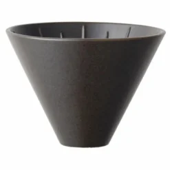 Cafetière set slow coffee - 4 tasses | Noir