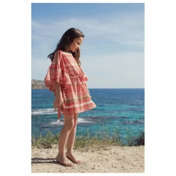 Caftan Sunset | Corail