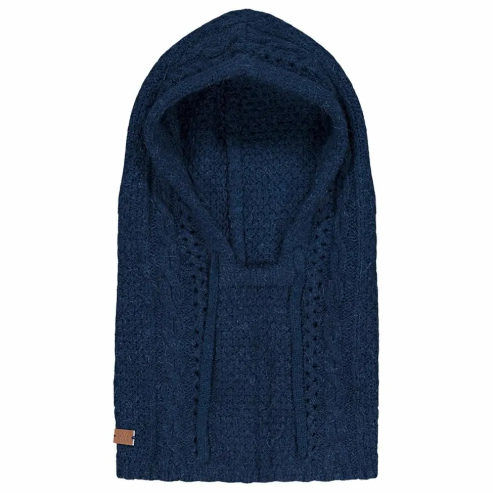 Cagoule Abinou - Collection Femme | Bleu marine