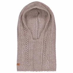 Cagoule Abinou - Collection Femme | Beige