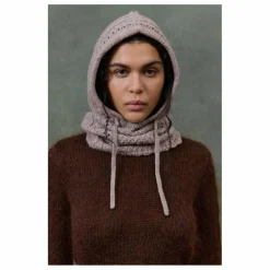 Cagoule Abinou - Collection Femme | Beige
