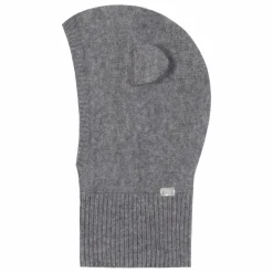 Cagoule Cachemire | Gris