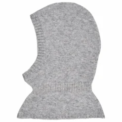 Cagoule Cachemire | Gris