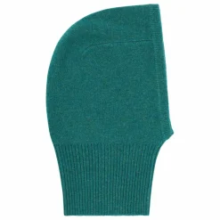 Cagoule Cachemire | Vert
