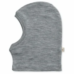 Cagoule Kim Laine | Gris chiné