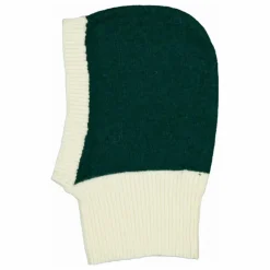 Cagoule Madeleine Laine | Vert