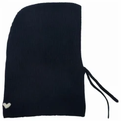 Cagoule Wira Cachemire | Bleu marine