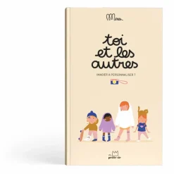Cahier Toi et les autres