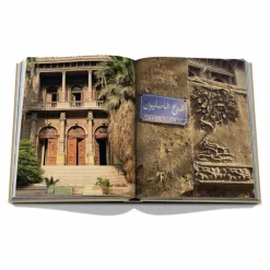 Cairo Eternal | Beige