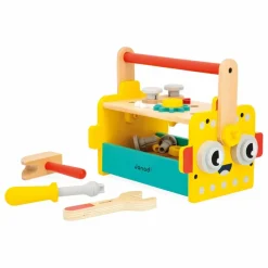 Caisse à outils Robot Brico'Kids
