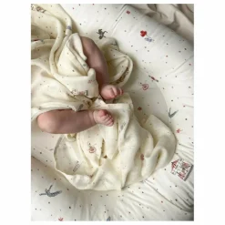 Cale bébé Carrousel