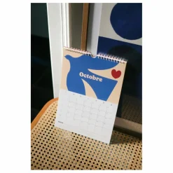 Calendrier 2026