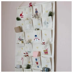 Calendrier de l'avent