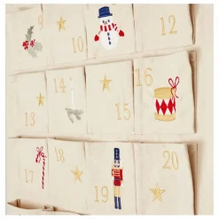 Calendrier de l'avent