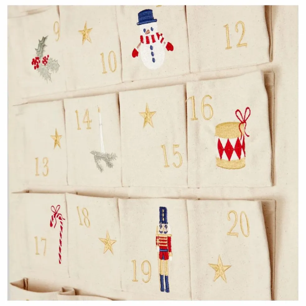 Calendrier de l'avent