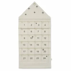 Calendrier de l'Avent | Crème
