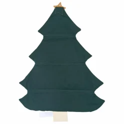 Calendrier de l'avent Sapin | Vert foncé