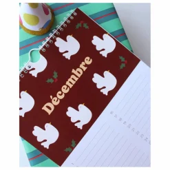 Calendrier des anniversaires