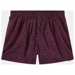 Caleçon Tiger | Rouge