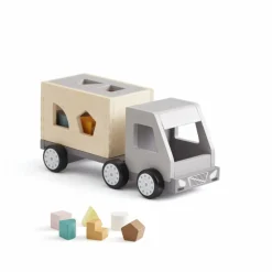 Camion et ses formes