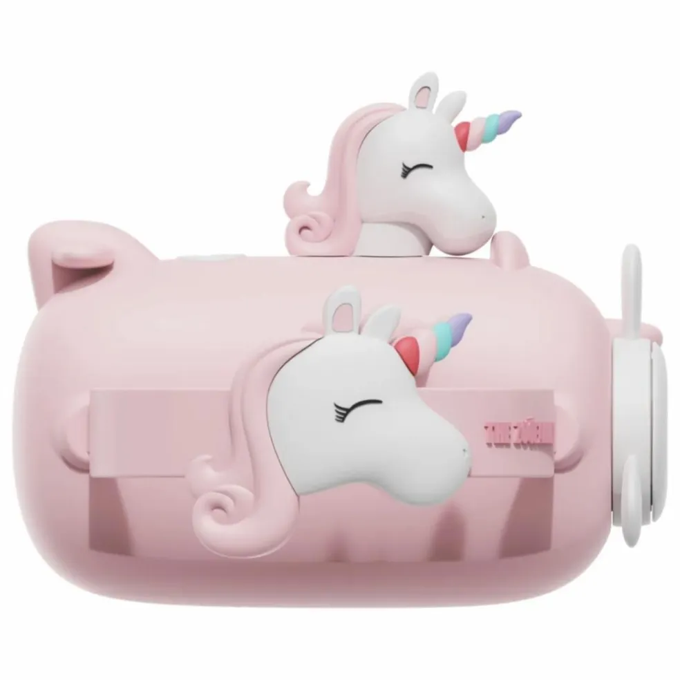 Caméra Zoo vidéo - Licorne