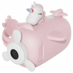 Caméra Zoo vidéo - Licorne