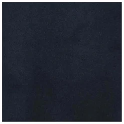 Canapé 3 places Bellechasse en velours brut - 245 cm | Bleu marine
