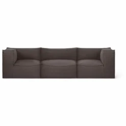 Canapé Catena Module 6 | Marron