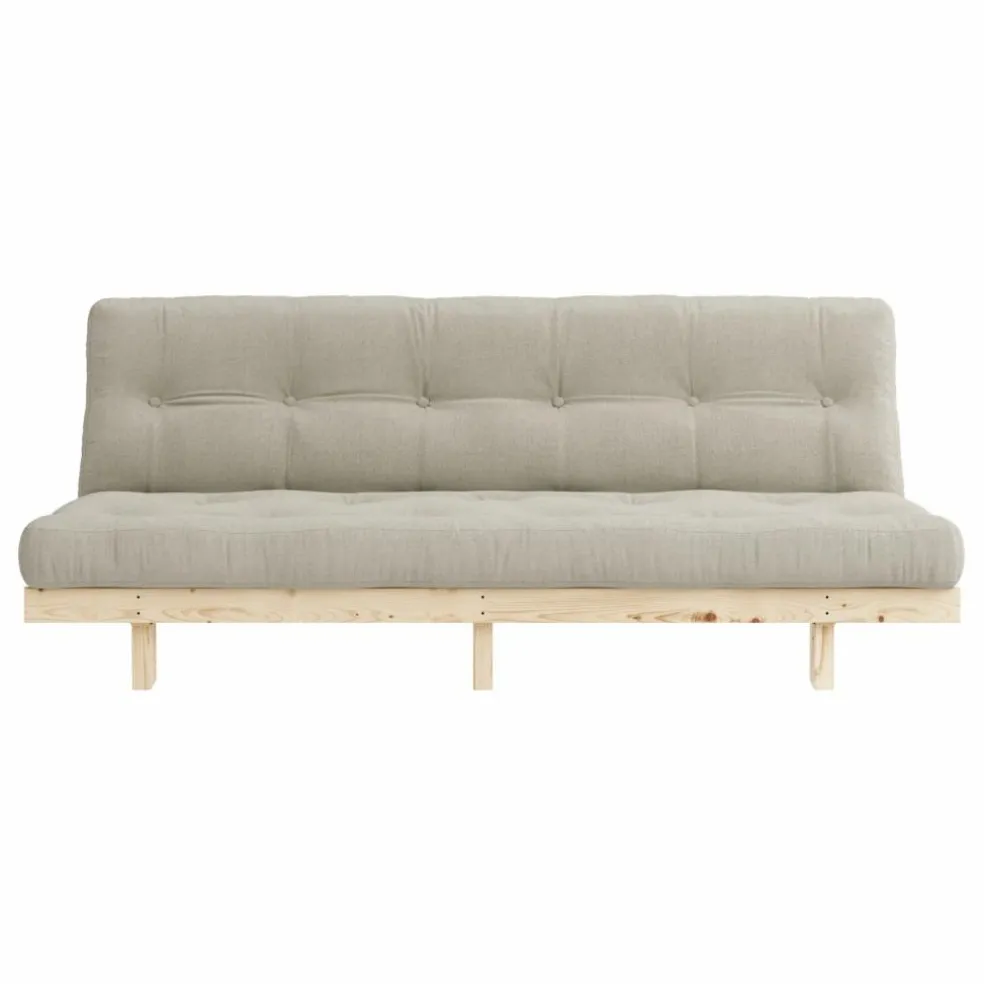 Canapé convertible Lean | Lin
