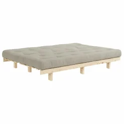 Canapé convertible Lean | Lin