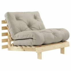 Canapé convertible Roots 90 | Lin