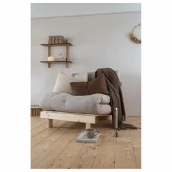 Canapé convertible Roots 90 | Beige