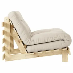 Canapé convertible Roots 90 | Beige