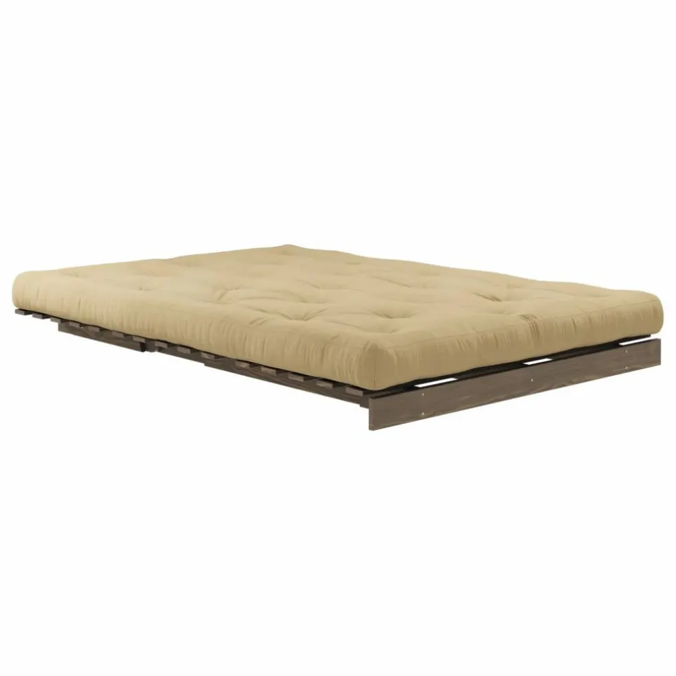 Canapé convertible Roots | Ocre