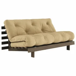 Canapé convertible Roots | Ocre