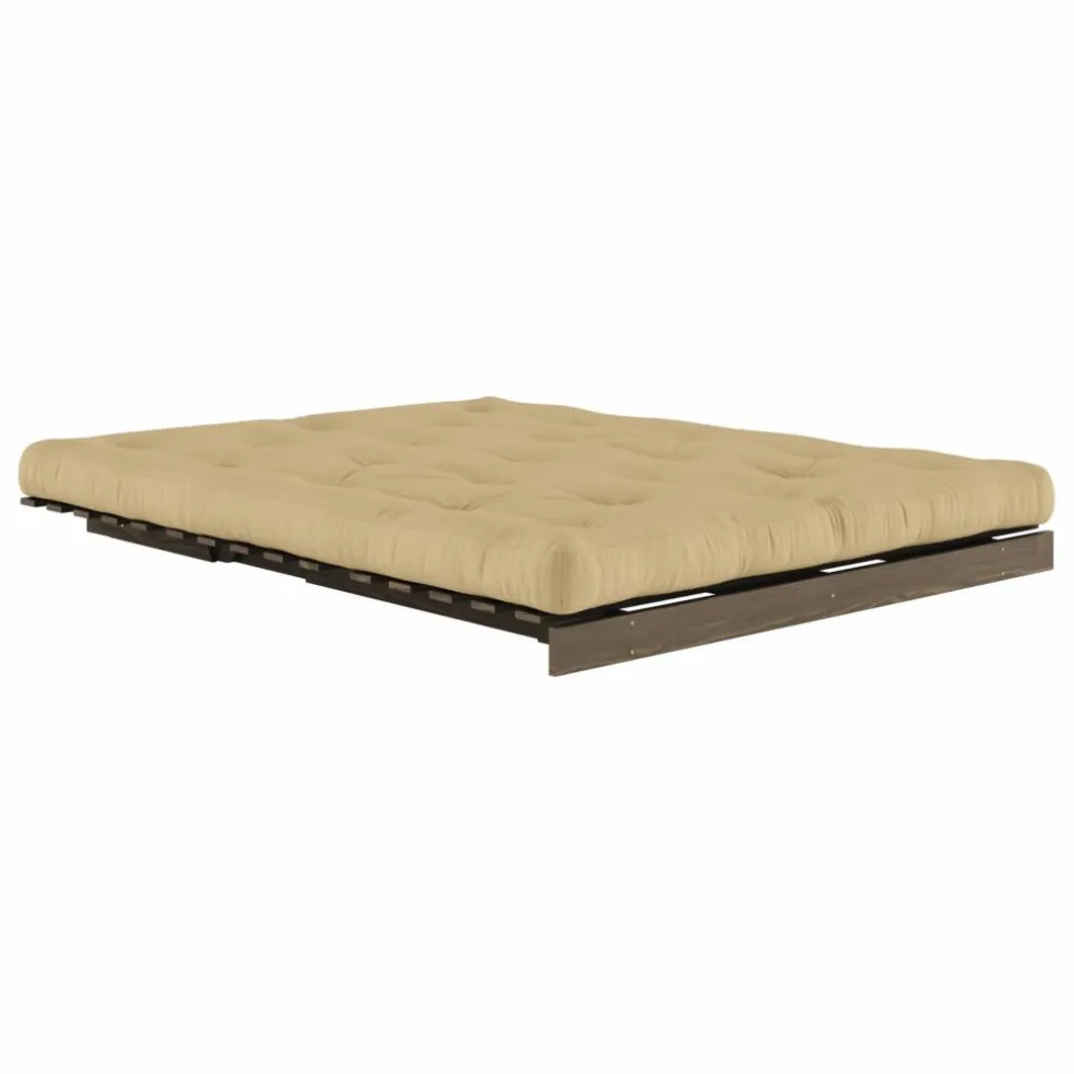 Canapé convertible Roots | Ocre