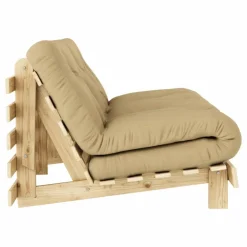 Canapé convertible Roots | Ocre