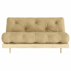 Canapé convertible Roots | Ocre