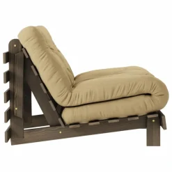 Canapé convertible Roots 90 | Ocre