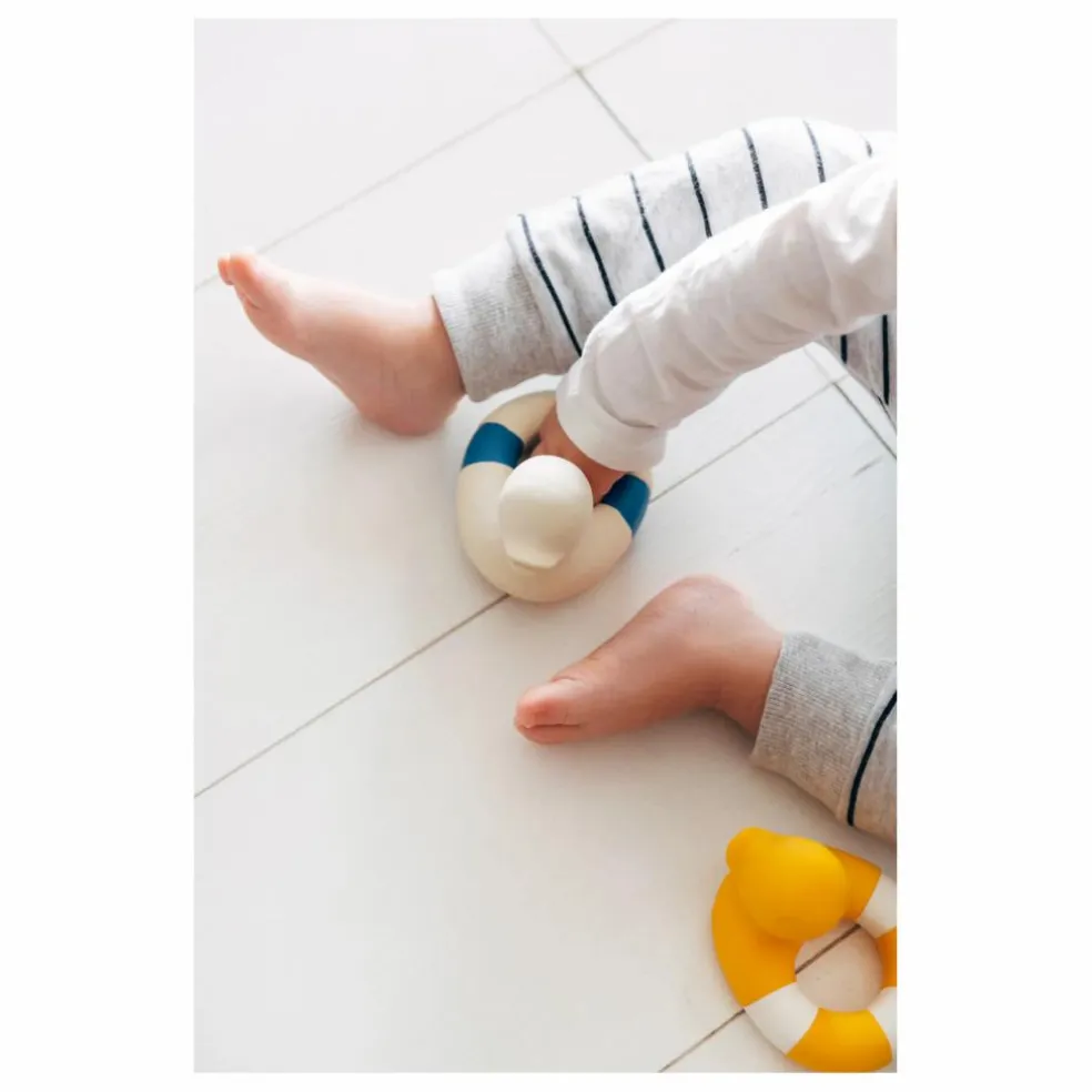 Canard pour le bain | Jaune