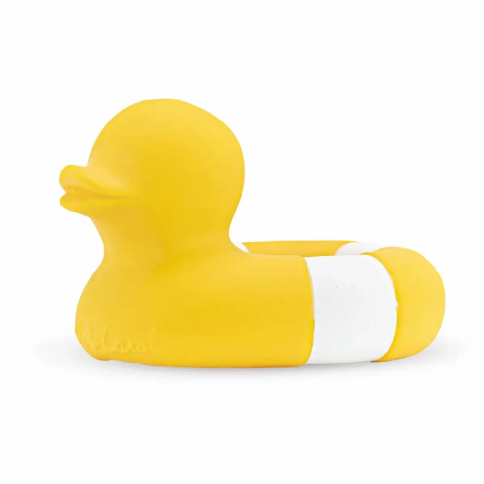 Canard pour le bain | Jaune