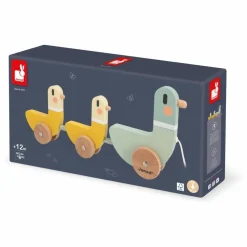 Canards à Tirer