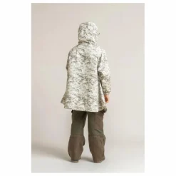 Cape Avron Camouflage Fibres Recyclées | Beige