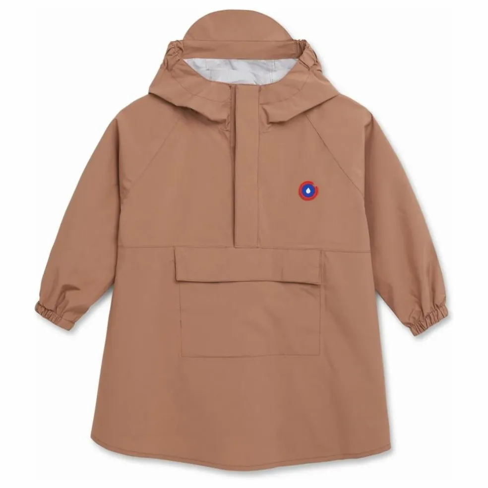 Cape Avron Fibres Recyclées | Cannelle