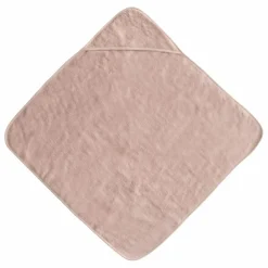 Cape de bain | Blush
