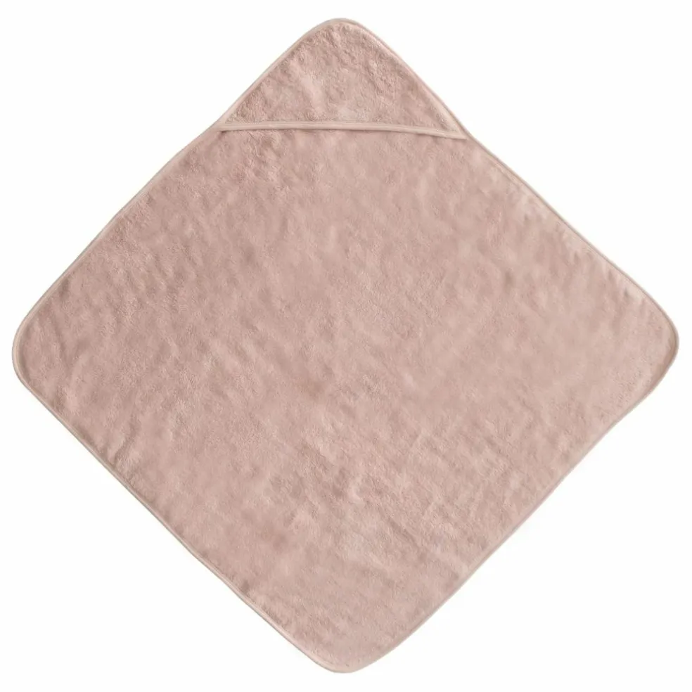 Cape de bain | Blush