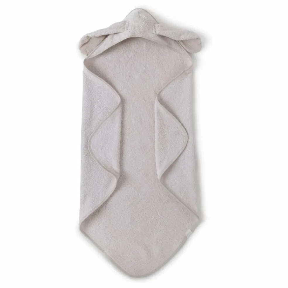 Cape de bain Bunny | Beige