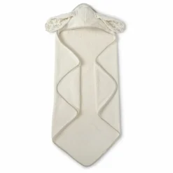 Cape de bain Bunny Miley | Ecru