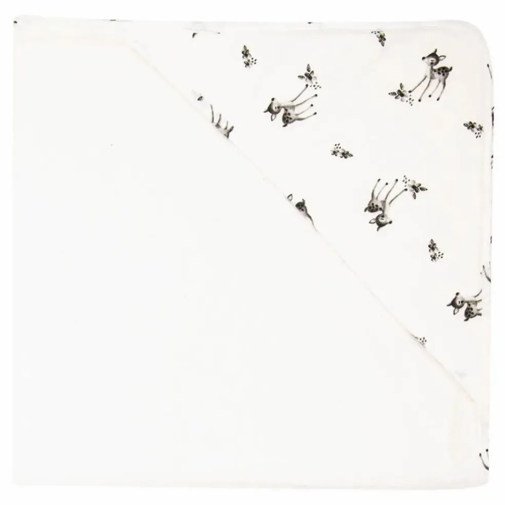Cape de bain Colette Faon