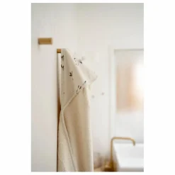Cape de bain Colette Oie | Sable